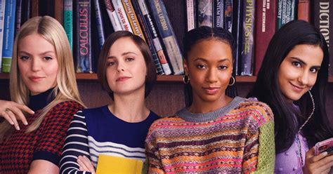 The Sex Lives of College Girls Renewed for Season 2 on HBO。